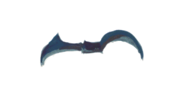 small blade